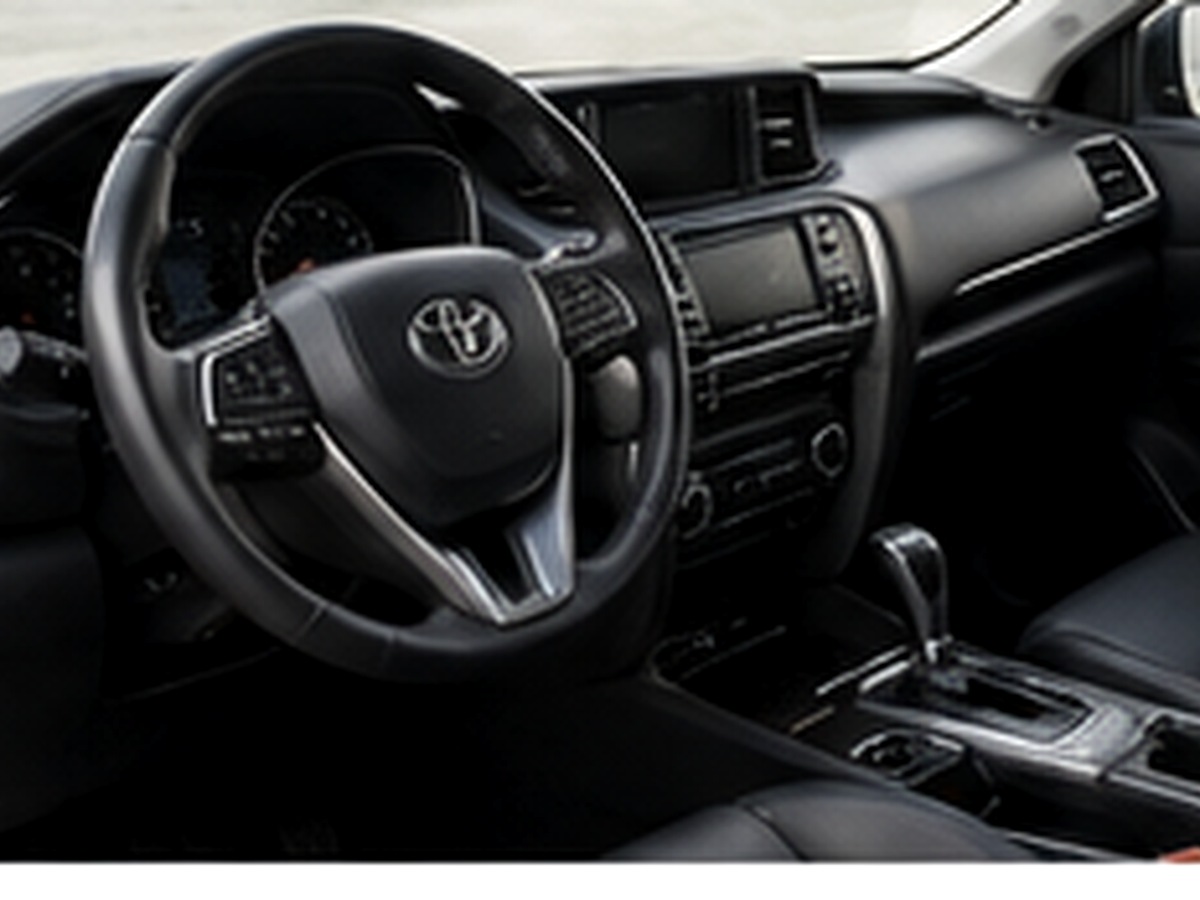 Interior car detailing by Karfort Auto Spa