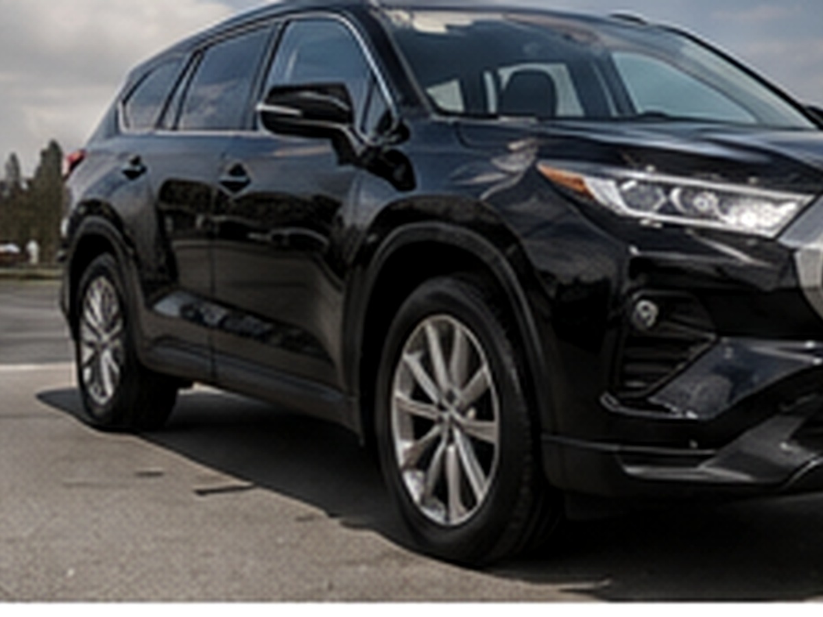 Premium full detail service by Karfort Auto Spa